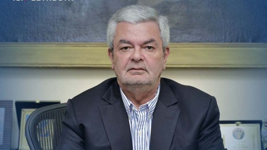 Pierre Achkar s'attend à 1,2 million de touristes cet été