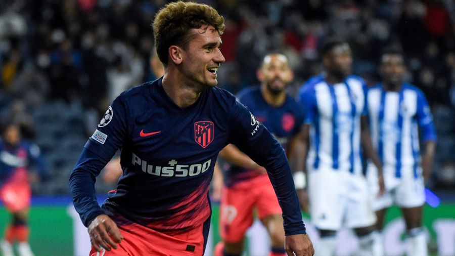 Espagne: timide Real, poussif Atlético Madrid