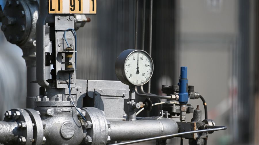 Pour Berlin, la course au gaz s'accélère