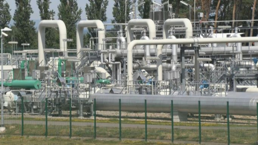Gazoduc arabe: le Liban accélère sa reconnexion énergétique