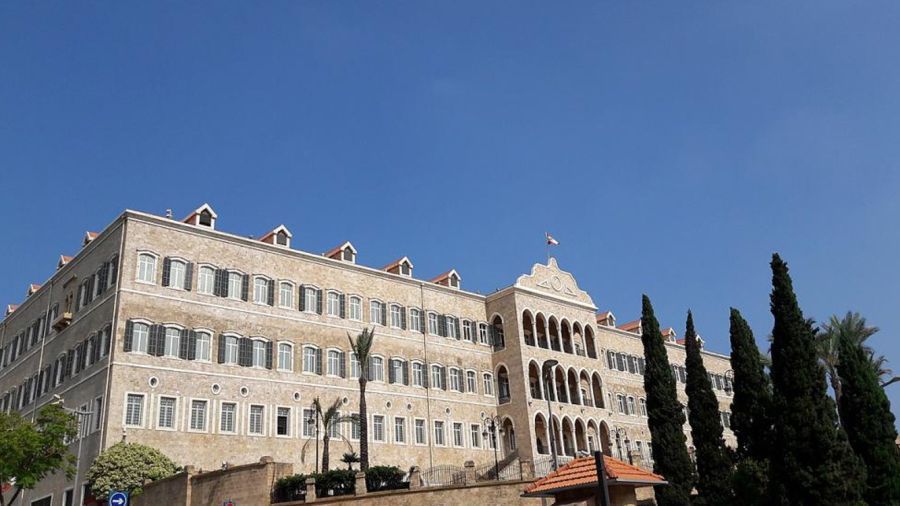 Escalade avec Israël: contacts libanais pour éviter que Beyrouth soit visée (responsable)