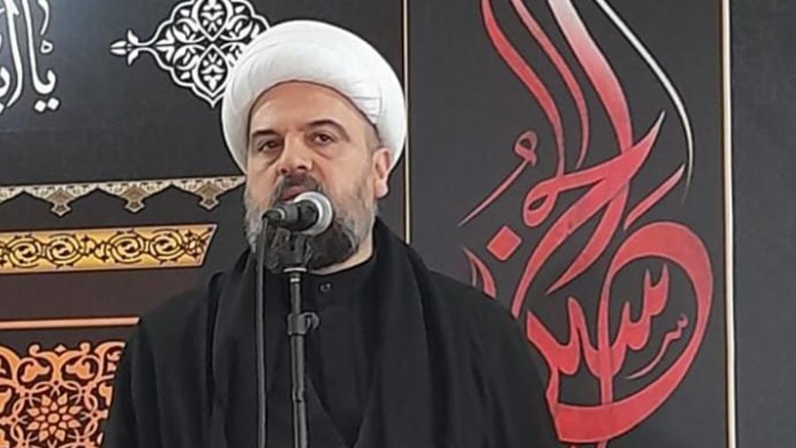 Kabalan appelle à une mobilisation totale en faveur du Hezbollah et d'Amal pour les législatives