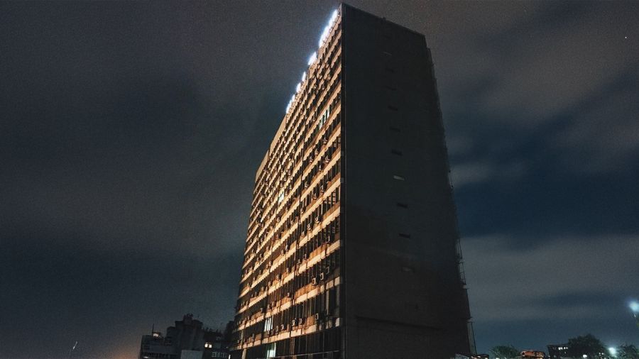 Électricité: black-out total en raison d'une panne technique