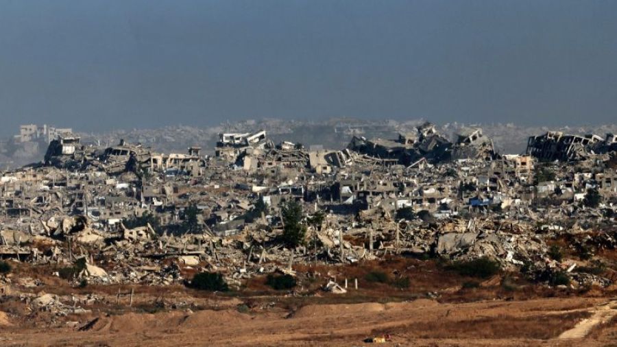 Gaza : Israël annonce la mort de quatre soldats, dit manquer de 10.000 hommes