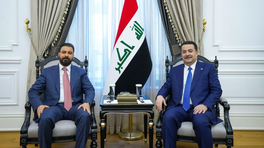 Irak: des tractations compliquées attendues pour former le gouvernement