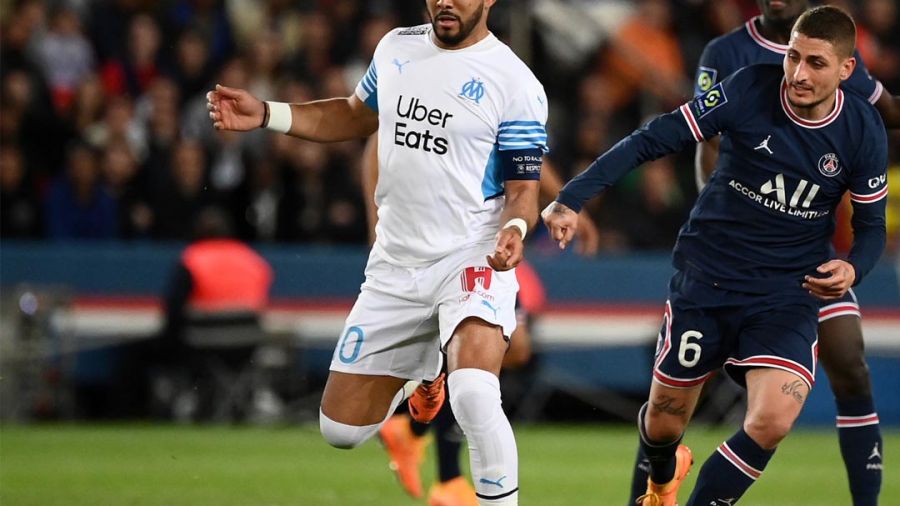 Marseille doit se relancer, dernière chance pour Bordeaux