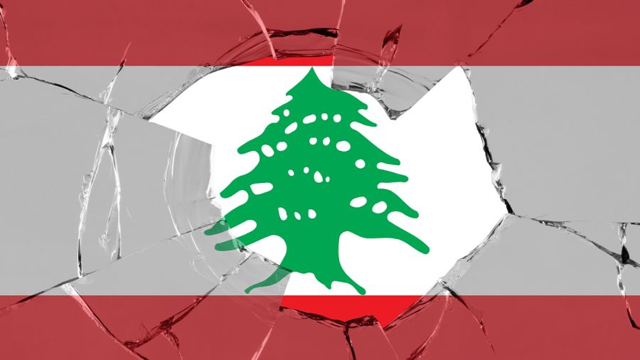 Le Liban, un pays sans repères 