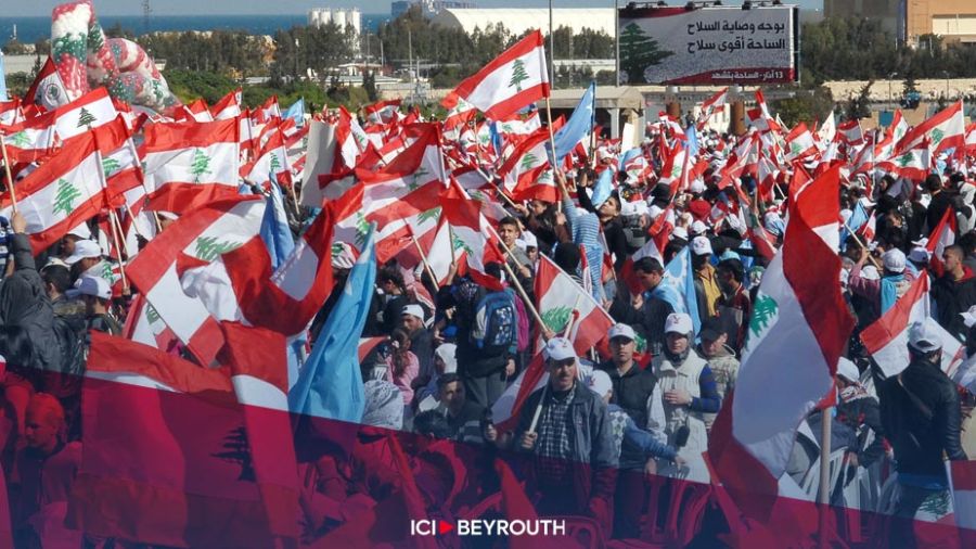 Vaste mobilisation pour le grand rassemblement dimanche à Dimane