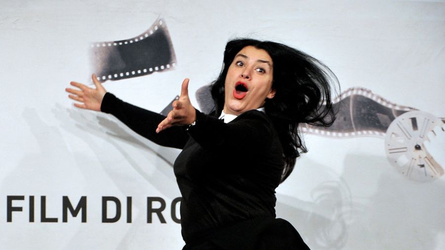 Marjane Satrapi, le trait qui défiait les mollahs, est morte à 56 ans