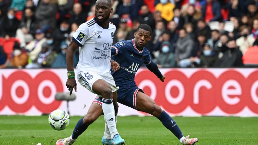 Wijnaldum tout proche de finaliser avec la Roma