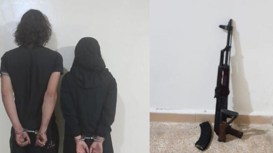 Arrestation de deux personnes à Brital pour homicide 