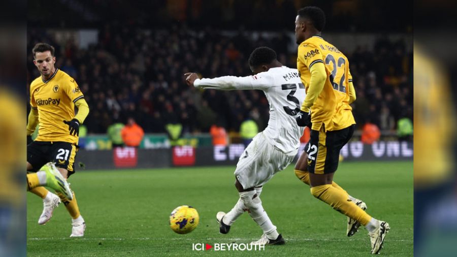 Liverpool menace le titre d'Arsenal en Premier League