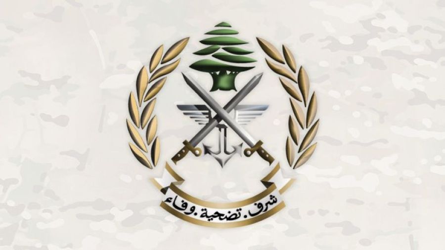 Soixante sept Syriens interpellés par l’armée dans la Békaa pour entrée illégale au Liban