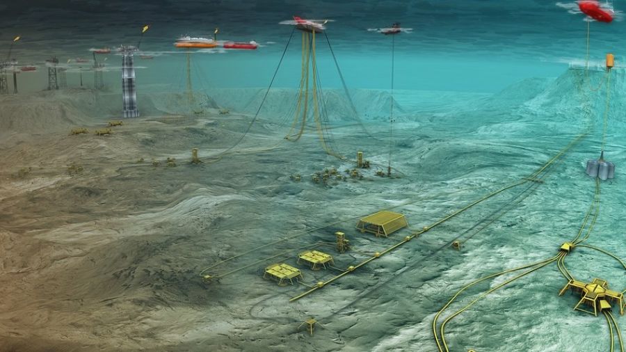 Israël veut devenir un hub énergétique en Méditerranée
