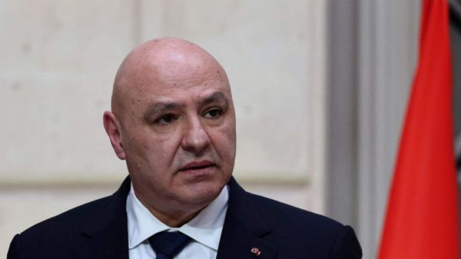 Le Liban officiel solidaire de l’Arabie saoudite, des pays du Golfe et de la Jordanie