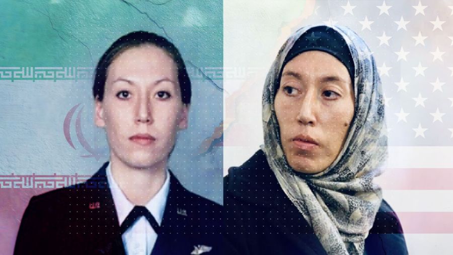 Monica Witt: du renseignement américain à l’Iran, une défection hors norme?