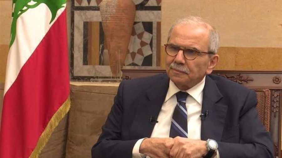 Nawaf Salam: la guerre a interrompu la reprise économique