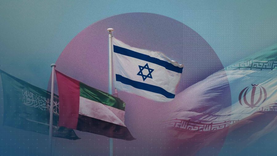 Netanyahou à Abou Dhabi, rapprochement saoudo-émirati… Une séquence qui interroge