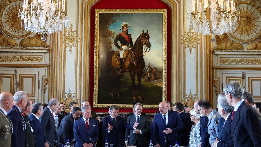 Conférence de Paris: quelles marges de manœuvre pour soutenir le Liban?