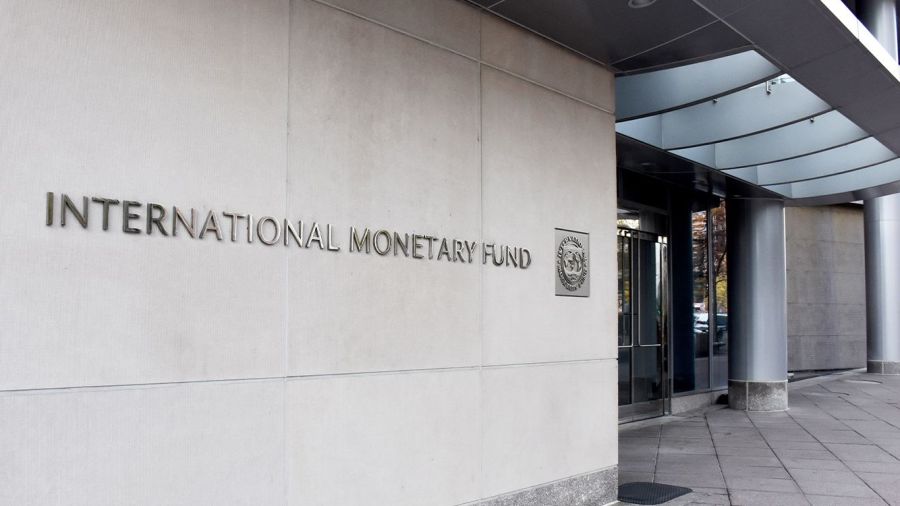 Le FMI se félicite de la reprise économique en Syrie