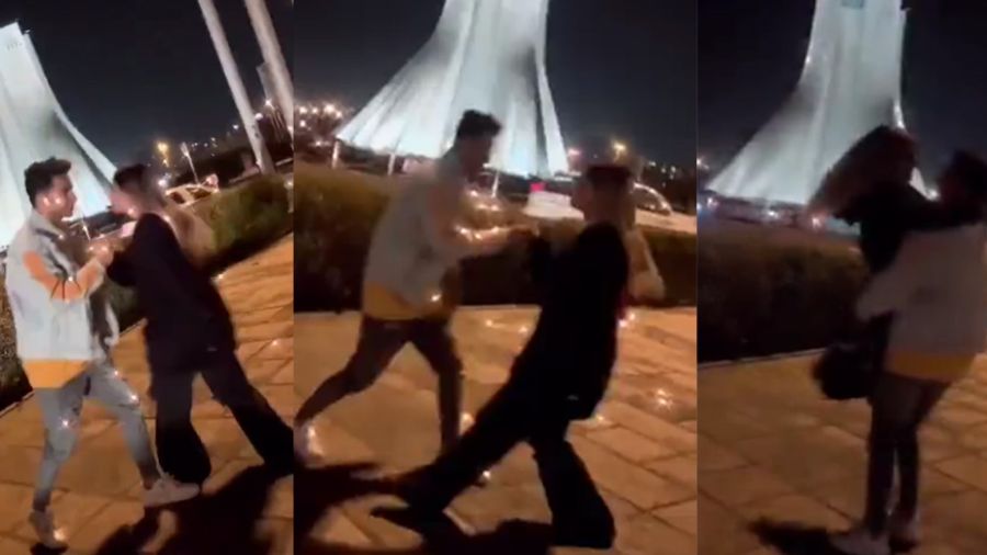 Iran: 10 ans de prison pour avoir dansé en public