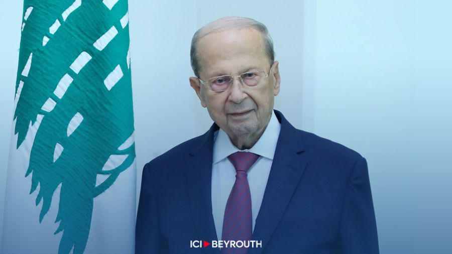 Après Baabda, Aoun compte poursuivre sa carrière politique