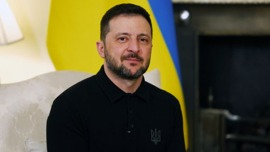 Zelensky arrivé à Ankara, pourparlers flous entre Ukraine et Russie