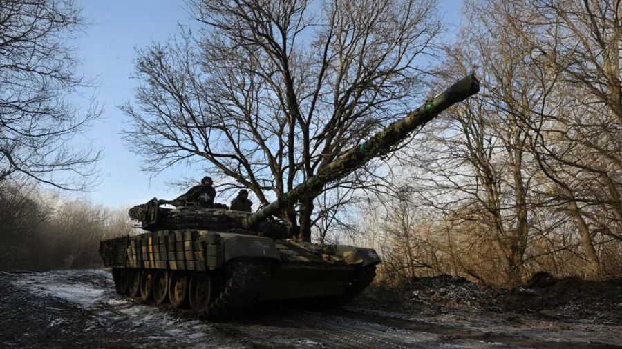 L’Ukraine entame des consultations en Suisse avec les États-Unis sur un accord de paix avec Moscou