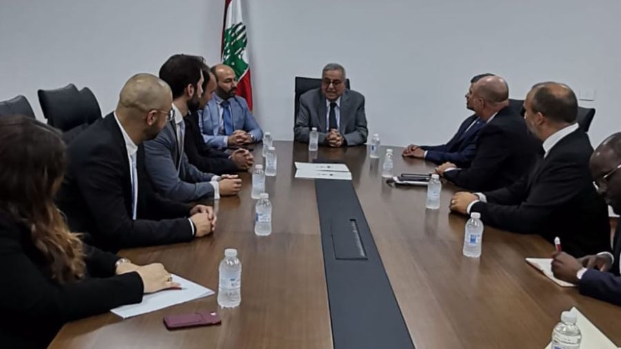 Déplacés syriens: accord Liban-HCR sur la transmission des données