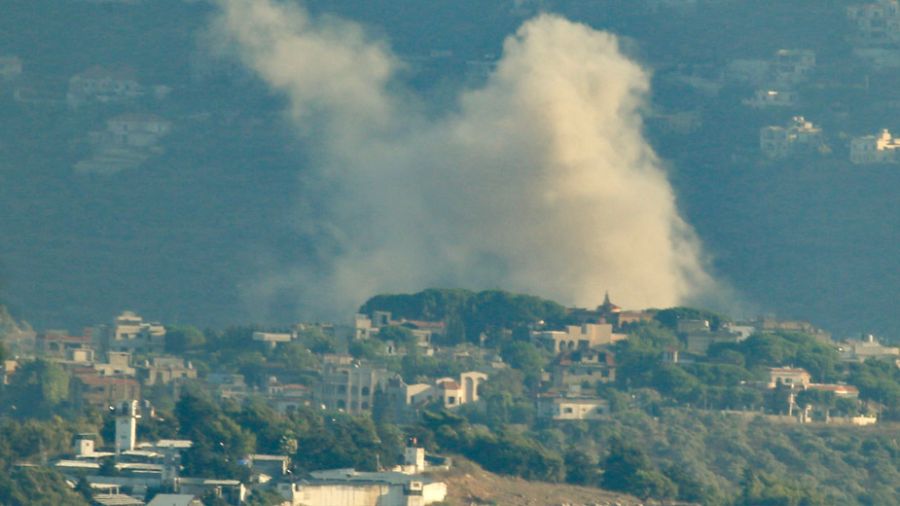 Un combattant du Hezbollah tué sur le front sud