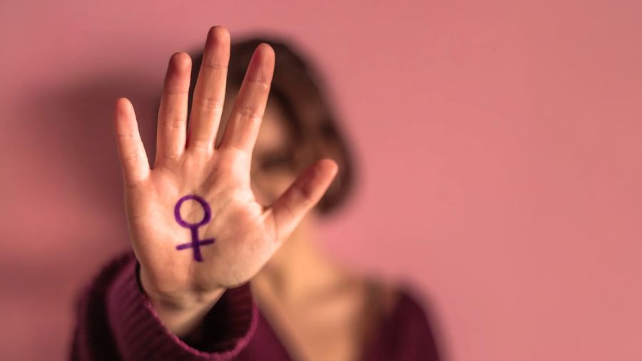 À Rome, un éphémère «musée du patriarcat» dénonce le sexisme 