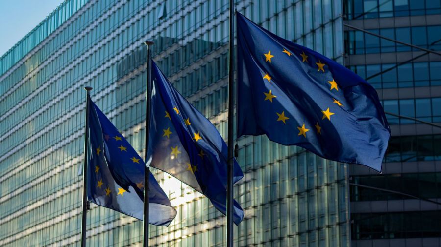 Droits de douane: les ministres européens cherchent une riposte face à Trump