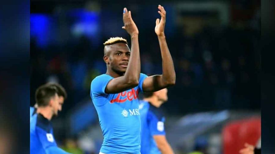 Naples surclasse la Juventus et croit plus que jamais au scudetto