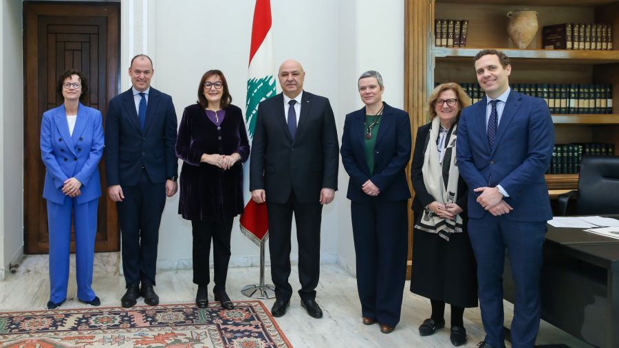 L’Union européenne au Liban: pas de réformes, pas d’aide
