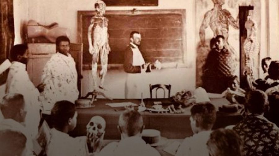 Colonisation: l’effacement des médecines autochtones
