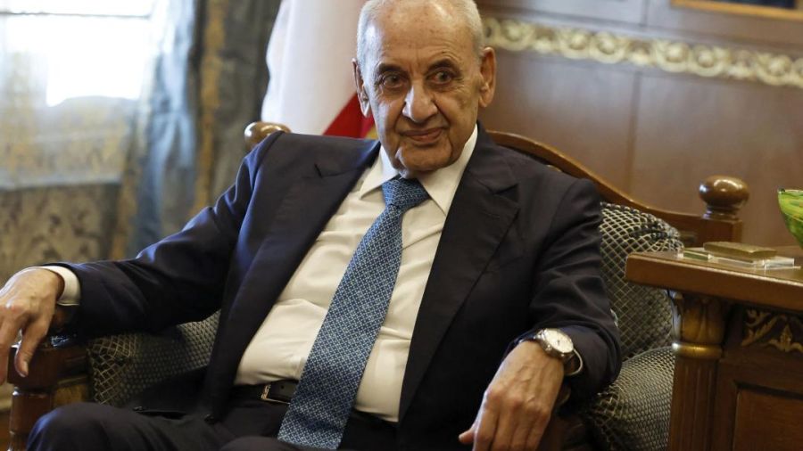 Berry appelle au compromis et met en garde contre la discorde