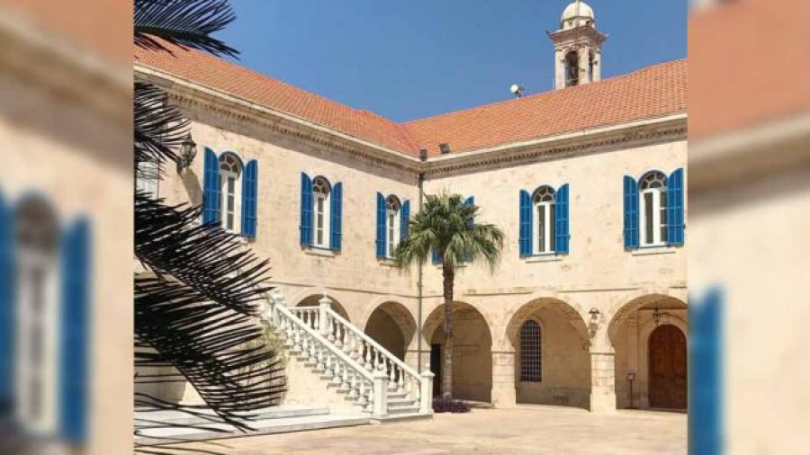 L'Eglise maronite prisonnière de sa mémoire