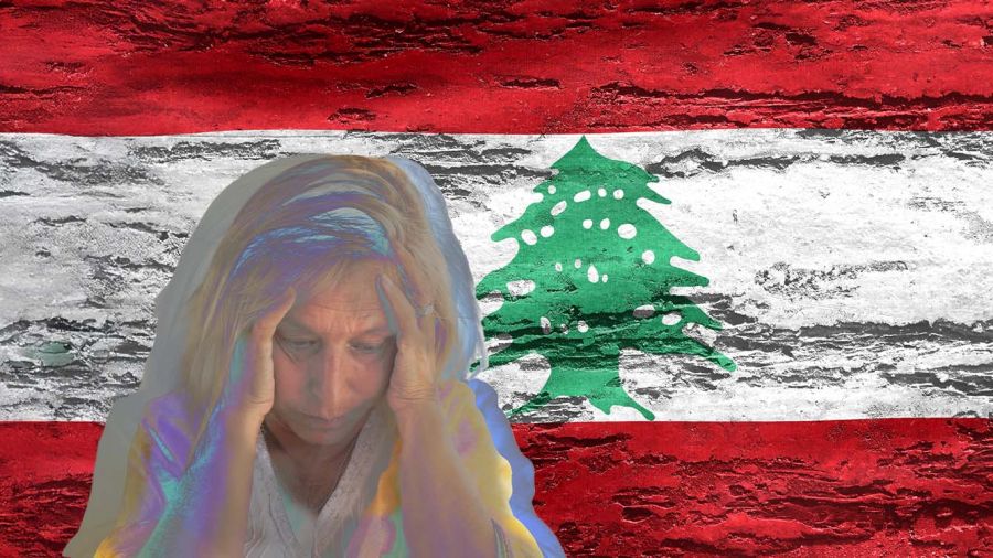 Au Liban, la mémoire blessée peut-elle devenir création?