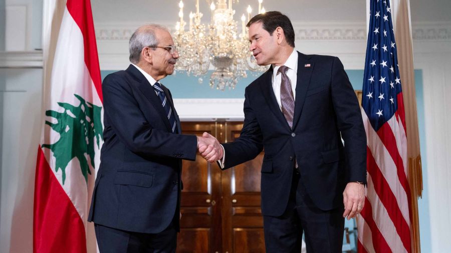 Le Liban n’a pas besoin d’un nouveau faux récit