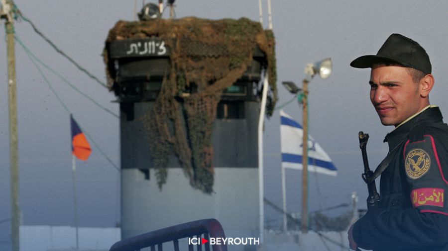 Gaza: Netanyahou exige le contrôle du couloir de Philadelphie
