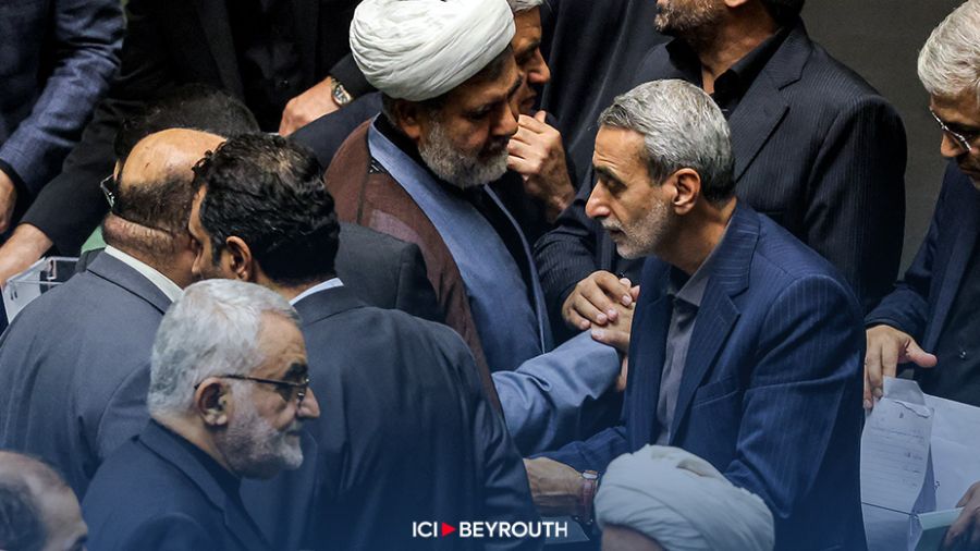 Iran: le Parlement approuve la composition du cabinet du président