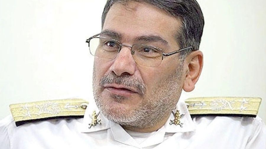 Le stock d’uranium de l'Iran reste intact après les frappes, affirme Ali Shamkhani