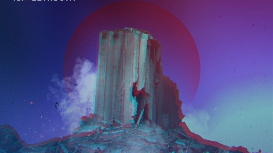 De la nécessité de préserver les silos de Beyrouth