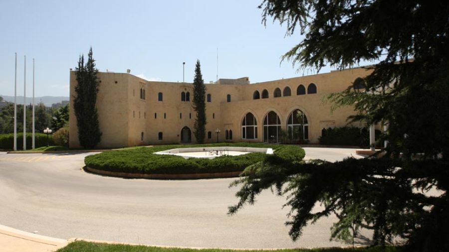 Le palais de Baabda s’apprête à recevoir le nouveau président