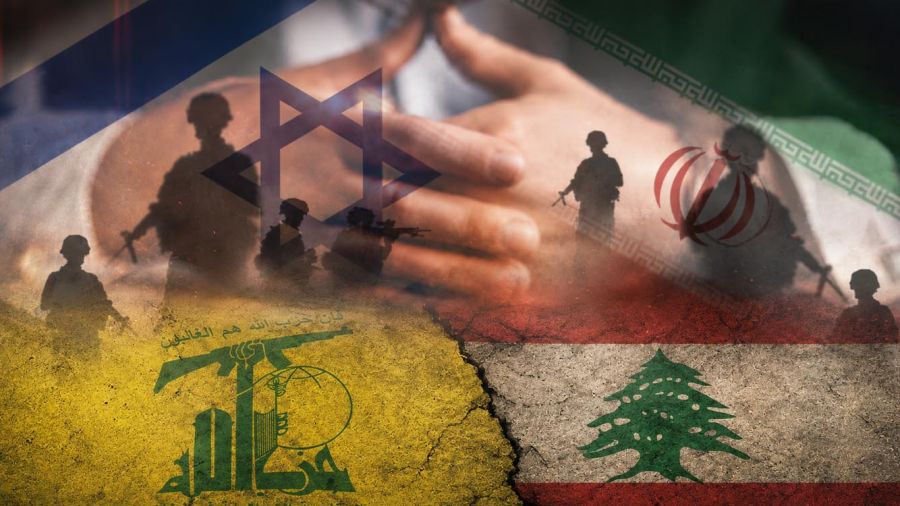 Le Liban et la fin des mythes 