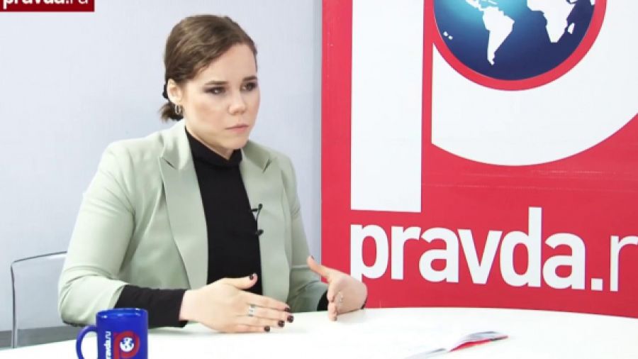 Moscou accuse Kiev de l'assassinat de Daria Douguina