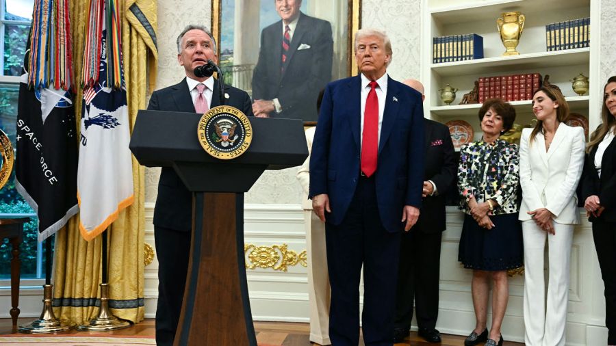 Israël somme le Hamas d'accepter la proposition américaine de trêve ou d'être « anéanti », Trump promet une annonce prochaine