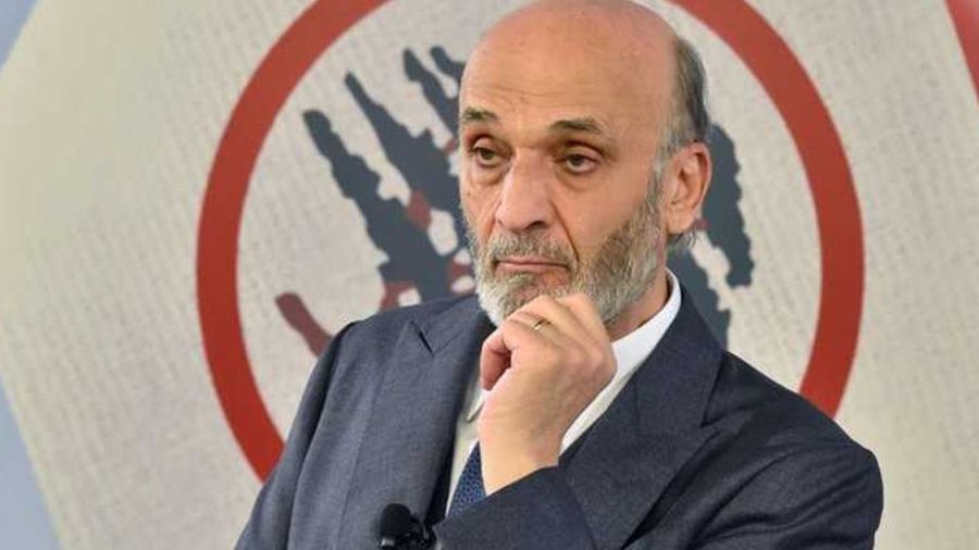 Présidentielle: Geagea dénonce l’appel de Berry au dialogue
