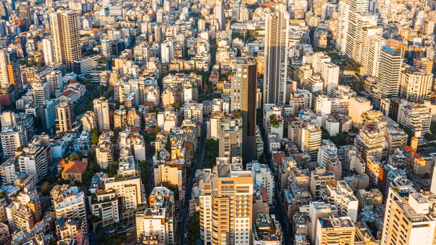 Le marché immobilier libanais: entre reprise timide et défis persistants