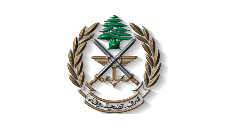 L’armée libanaise réaffirme son engagement national